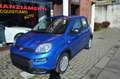 Fiat Panda 1.0 firefly hybrid s&s ok Neopatentati KM ZERO Blu/Azzurro - thumbnail 3