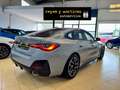 BMW 420 420dA Gran Coupé M Sport Grijs - thumbnail 4