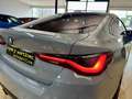 BMW 420 420dA Gran Coupé M Sport Grijs - thumbnail 12