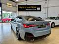 BMW 420 420dA Gran Coupé M Sport Grijs - thumbnail 24