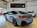 BMW 420 420dA Gran Coupé M Sport Grijs - thumbnail 3