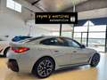 BMW 420 420dA Gran Coupé M Sport Grijs - thumbnail 27