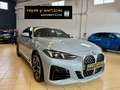 BMW 420 420dA Gran Coupé M Sport Grijs - thumbnail 2