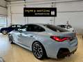 BMW 420 420dA Gran Coupé M Sport Grijs - thumbnail 25