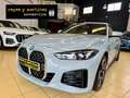 BMW 420 420dA Gran Coupé M Sport Grijs - thumbnail 18