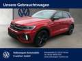 Volkswagen T-Roc T-ROC 1.5 TSI DSG R-Line Navi LED Heckleuchten P Rot - thumbnail 1
