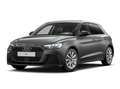 Audi A1 Sportback 25 TFSI  S tronic 2xKLIMA AUT KAM Grau - thumbnail 2