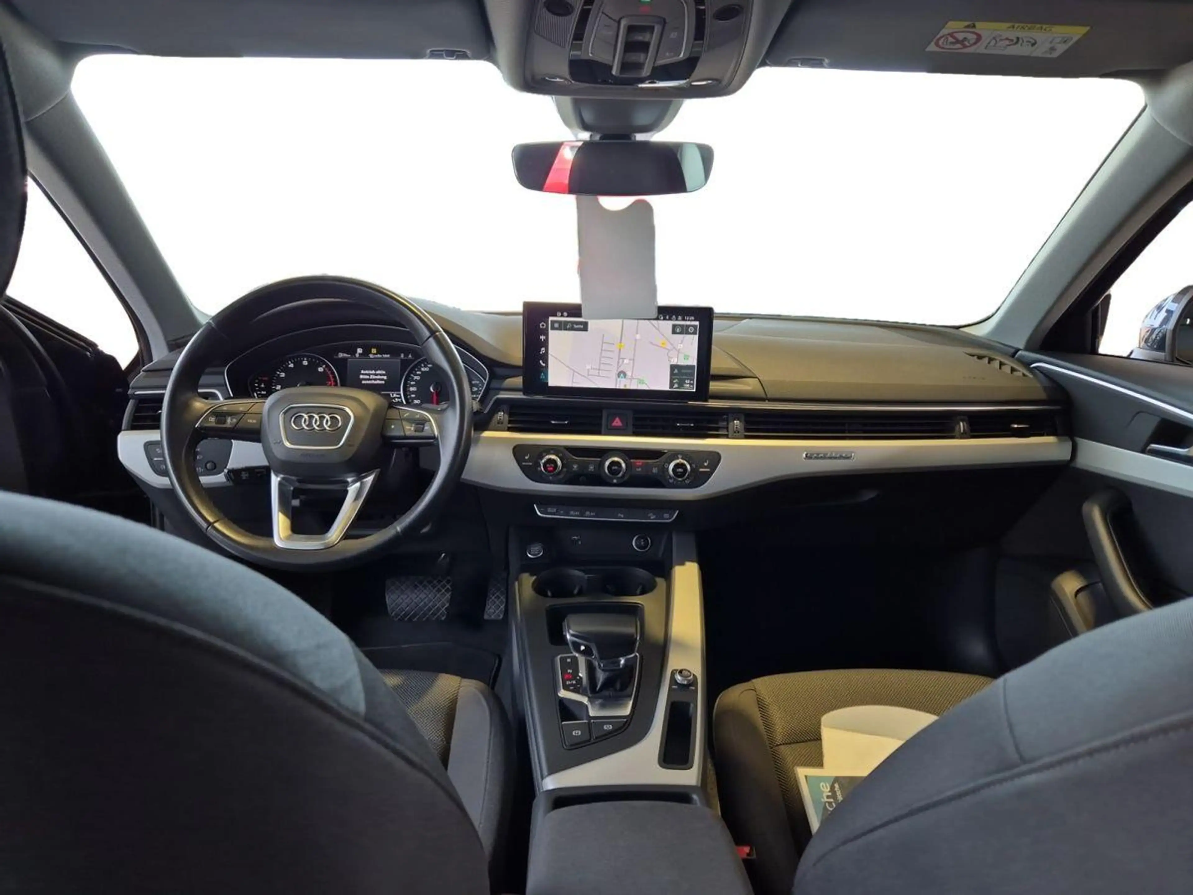 Audi A4 allroad 45 TFSI **PANO*AHK*ACC*VIRTUAL*MMI — photo 15