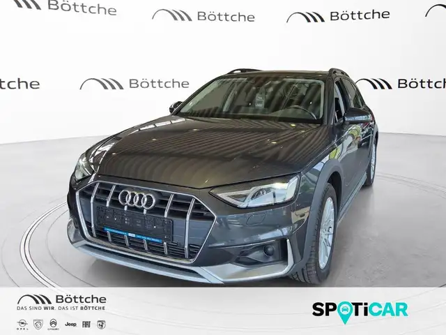 Audi A4 allroad 45 TFSI *PANO*AHK*ACC*VIRTUAL*MMI*