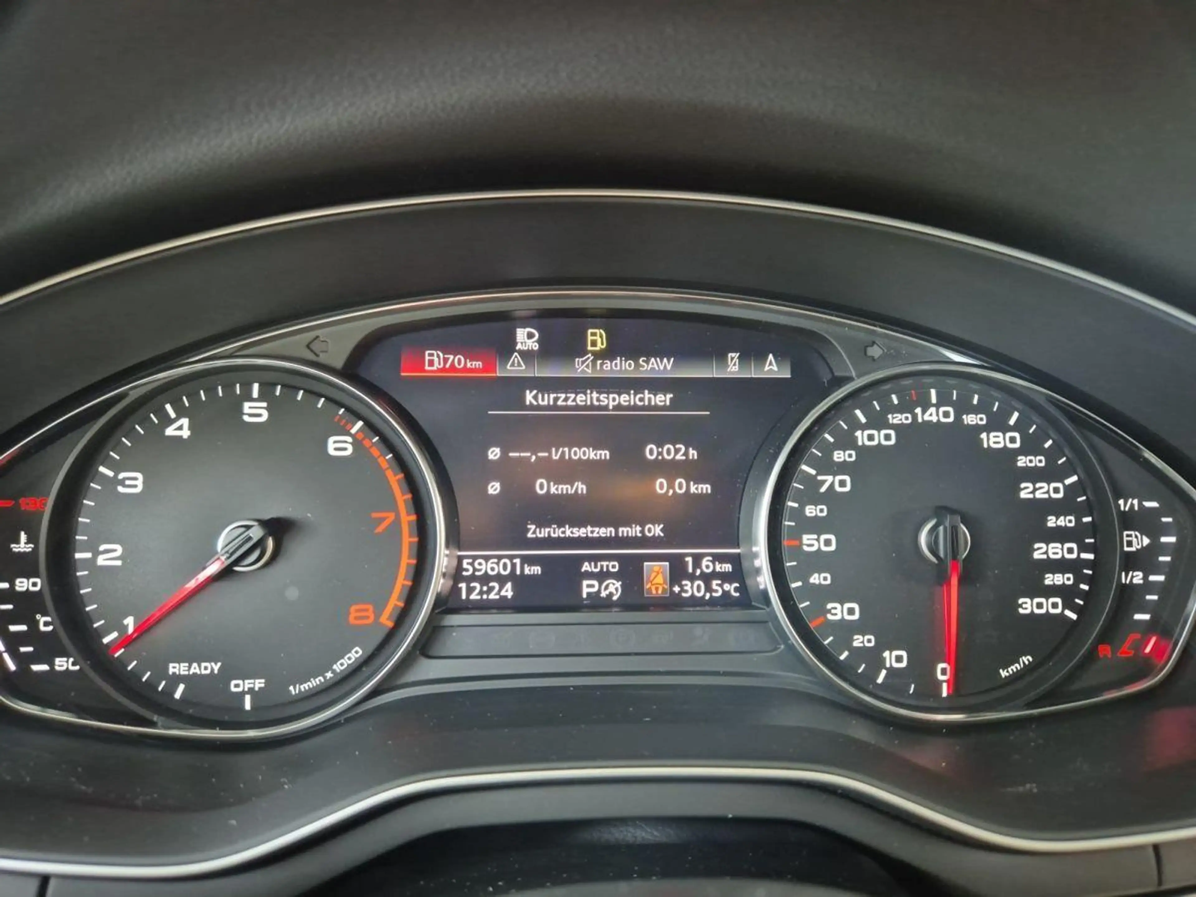 Audi A4 allroad 45 TFSI **PANO*AHK*ACC*VIRTUAL*MMI — photo 8