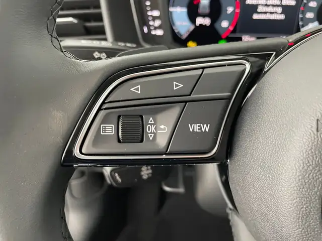 Audi A1 view 14