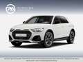 Audi A1 30 TFSI intense Weiß - thumbnail 1
