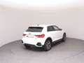 Audi A1 30 TFSI intense Weiß - thumbnail 4
