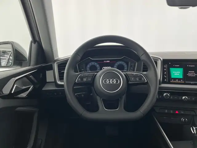 Audi A1 view 12