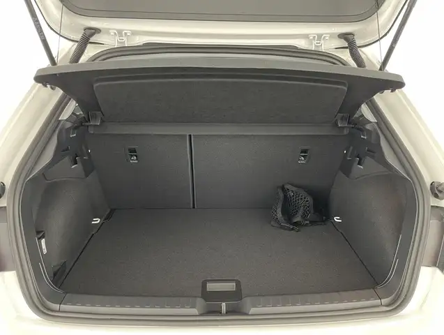 Audi A1 view 7