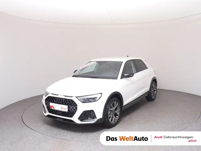Audi A1 main image