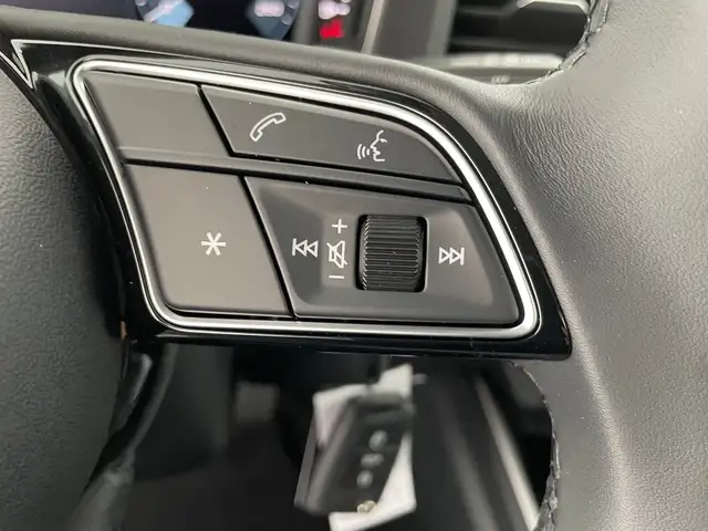 Audi A1 view 15