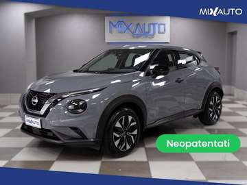 1.0 DIG-T Acenta 114CV DCT
