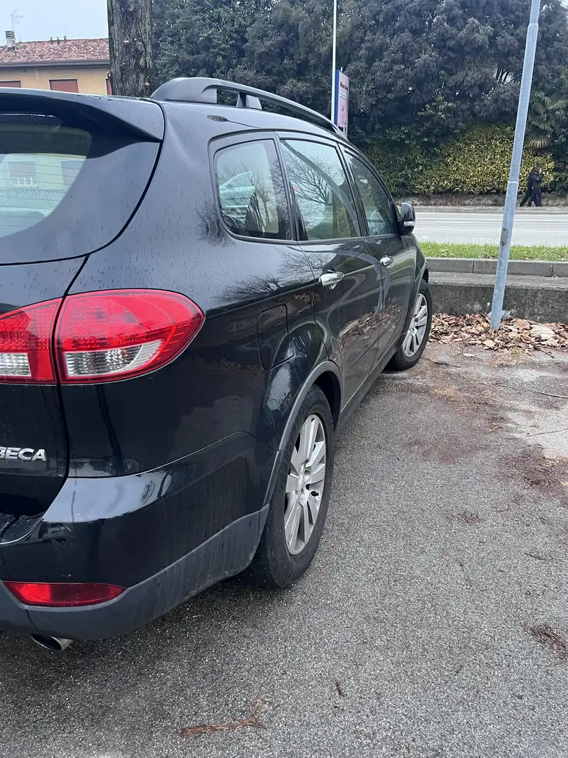 Subaru Tribeca 3.6R Automatik Exclusive - 1