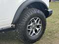 Ford Bronco AWD 2.7L V6 BADLANDS Weiß - thumbnail 9