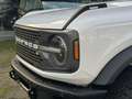 Ford Bronco AWD 2.7L V6 BADLANDS Weiß - thumbnail 7