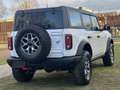 Ford Bronco AWD 2.7L V6 BADLANDS Weiß - thumbnail 11