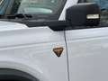 Ford Bronco AWD 2.7L V6 BADLANDS Weiß - thumbnail 8