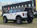 Ford Bronco AWD 2.7L V6 BADLANDS Weiß - thumbnail 2