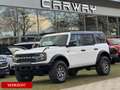 Ford Bronco AWD 2.7L V6 BADLANDS Weiß - thumbnail 1