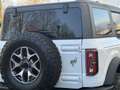 Ford Bronco AWD 2.7L V6 BADLANDS Weiß - thumbnail 12