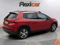 Peugeot 2008 1.2 PureTech S&S Allure EAT6 130 Rojo - thumbnail 7