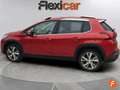 Peugeot 2008 1.2 PureTech S&S Allure EAT6 130 Rojo - thumbnail 4