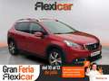 Peugeot 2008 1.2 PureTech S&S Allure EAT6 130 Rojo - thumbnail 1