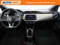 Nissan Micra 0.9 Acenta Blanco - thumbnail 13