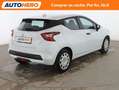 Nissan Micra 0.9 Acenta Blanco - thumbnail 6