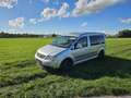 Volkswagen Caddy Caddy 1.9 TDI DPF Maxi Life (7-Si.) Silber - thumbnail 1
