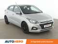 Hyundai i20 1.2 Select *LIMITER*ALU*KLIMA*SPUR* Grau - thumbnail 8