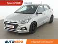 Hyundai i20 1.2 Select *LIMITER*ALU*KLIMA*SPUR* Grau - thumbnail 1