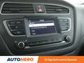 Hyundai i20 1.2 Select *LIMITER*ALU*KLIMA*SPUR* Grau - thumbnail 21