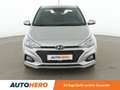 Hyundai i20 1.2 Select *LIMITER*ALU*KLIMA*SPUR* Grau - thumbnail 9