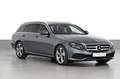 Mercedes-Benz E 220 D T 9G-TRONIC AVANTGARDE*AUS 1 HAND* Gris - thumbnail 1