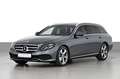 Mercedes-Benz E 220 D T 9G-TRONIC AVANTGARDE*AUS 1 HAND* Gris - thumbnail 5