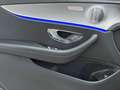 Mercedes-Benz E 220 D T 9G-TRONIC AVANTGARDE*AUS 1 HAND* Gris - thumbnail 19