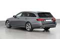 Mercedes-Benz E 220 D T 9G-TRONIC AVANTGARDE*AUS 1 HAND* Gris - thumbnail 6