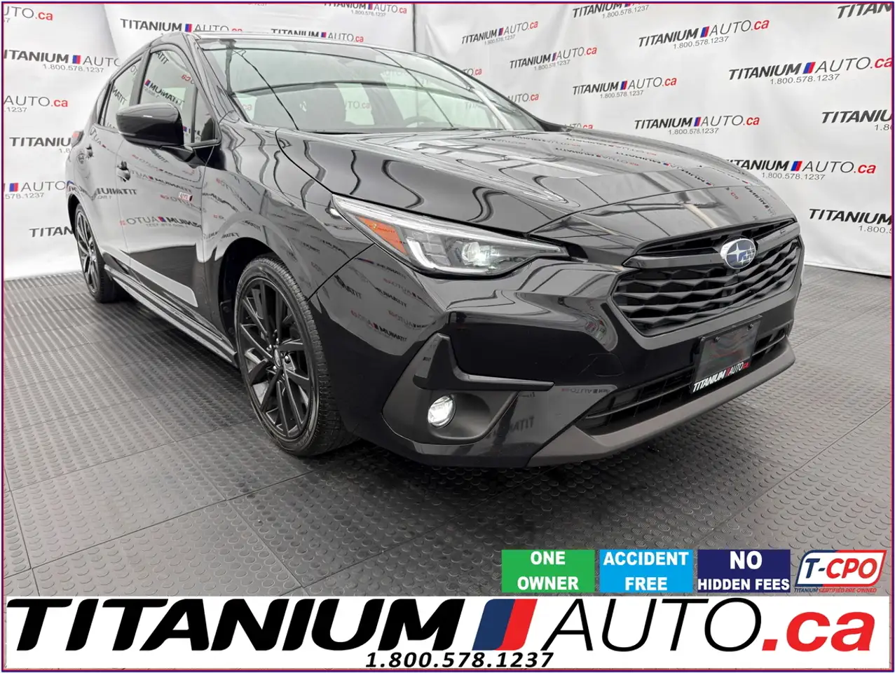 2024 Subaru Impreza