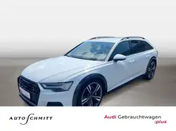Audi A6 Allroad quattro 55 TDI basis Bang&Olufsen*Ahk