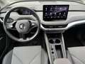 Skoda Enyaq Loft 80 *Batterie Zertifikat'' AHK Wärmepumpe Temp Silber - thumbnail 11