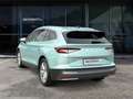 Skoda Enyaq Loft 80 *Batterie Zertifikat'' AHK Wärmepumpe Temp Silber - thumbnail 3