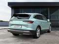 Skoda Enyaq Loft 80 *Batterie Zertifikat'' AHK Wärmepumpe Temp Silber - thumbnail 5