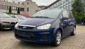 Ford C-Max 1.6 TDCi  Style + AHK Bleu - thumbnail 2